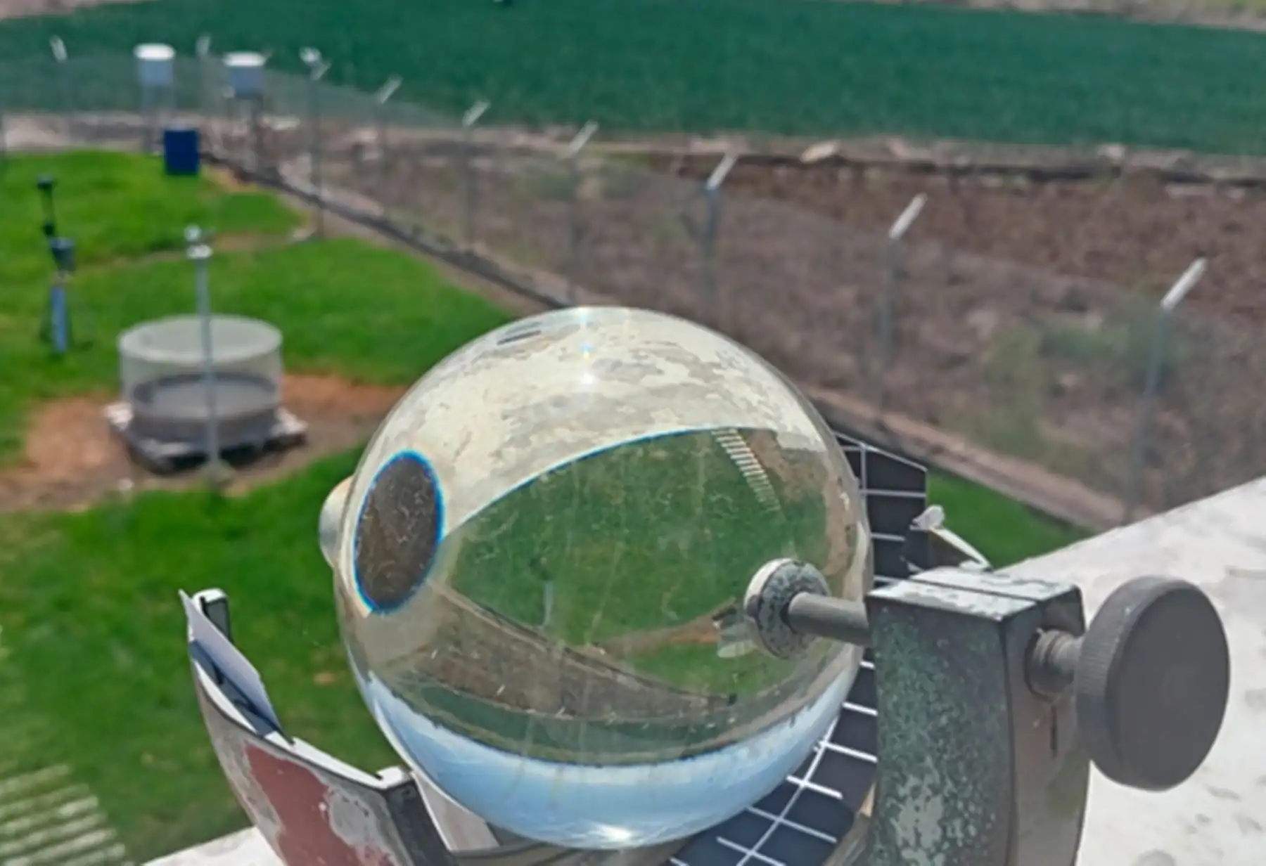 Senamhi inicia estudio pionero sobre impacto del cambio climático en cultivos estratégicos