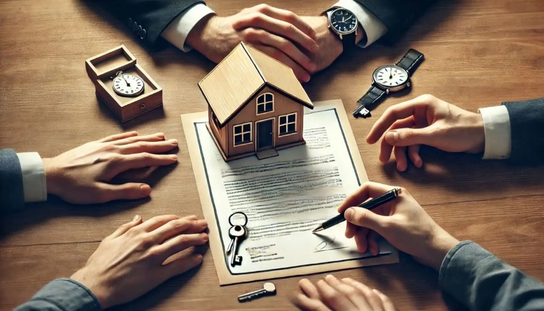 ¿Excluido de una herencia? MINJUSDH informa que puedes reclamar en el Poder Judicial