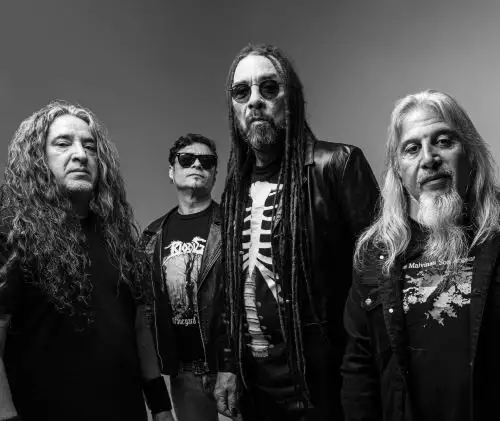 Leyenda del metal argentino Hermética llega a Lima