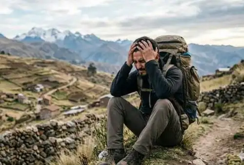 El Ministerio de Salud brinda consejos para prevenir mal de altura durante viajes a la sierra