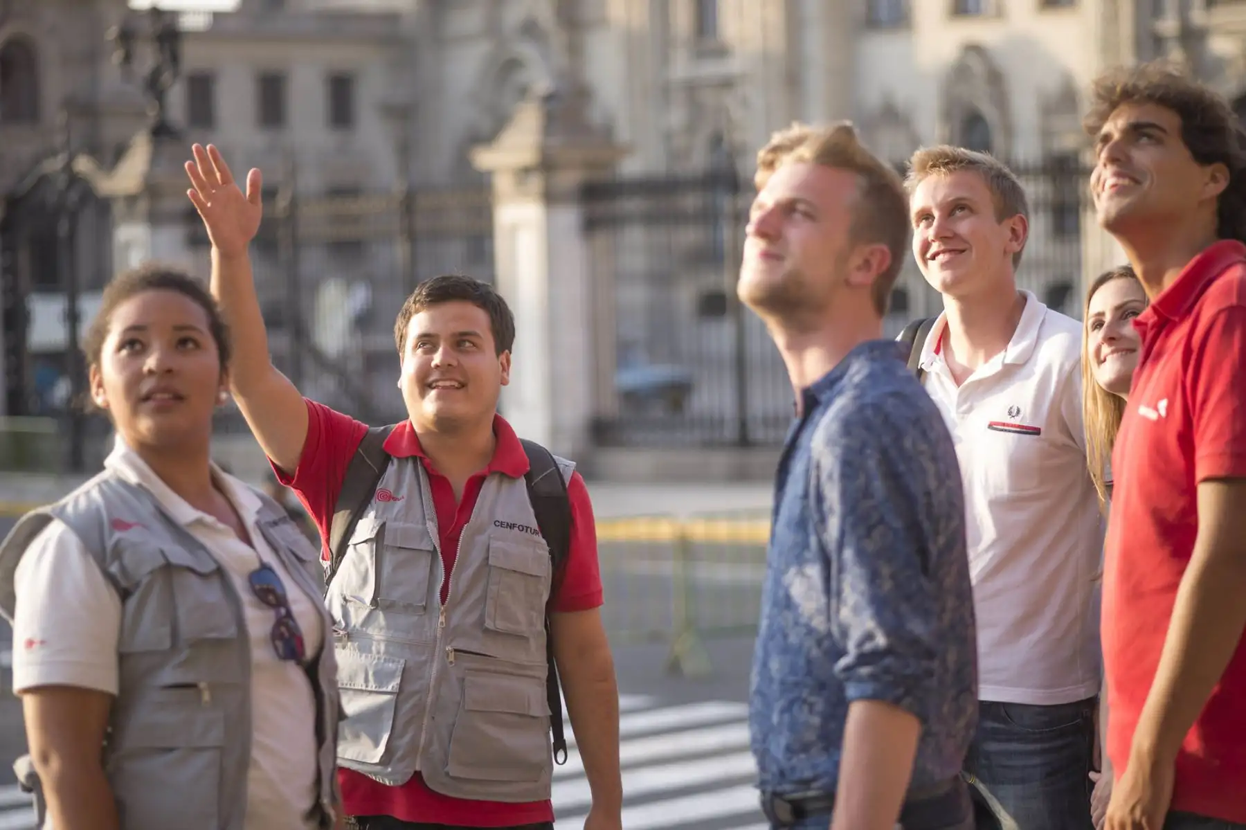 Mincetur inicia capacitaciones gratuitas 2026 para fortalecer turismo