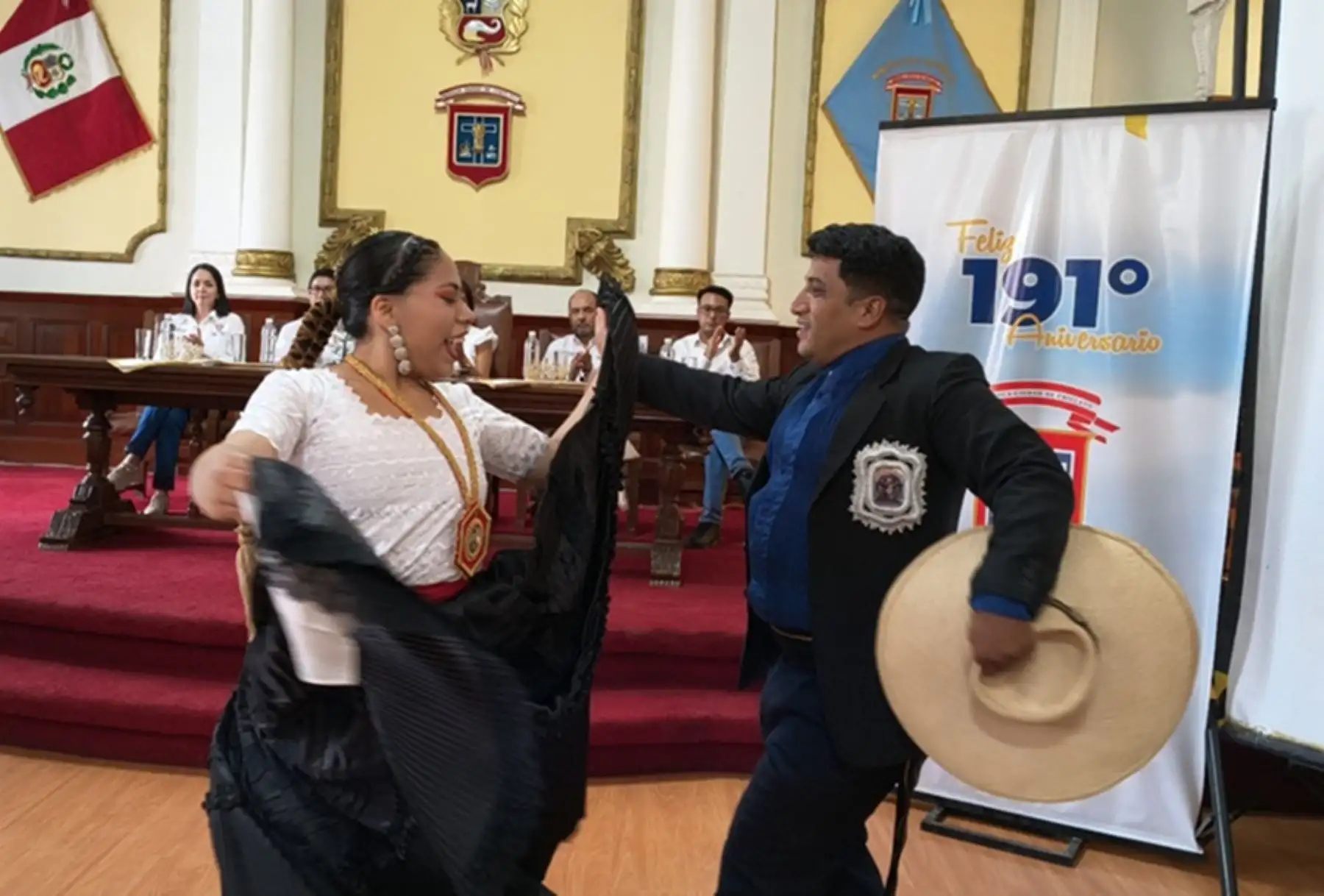 Chiclayo apuesta por un aniversario histórico y espera más de 28 mil turistas