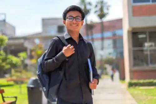 Los preseleccionados que no ganaron o no postularon en el primer momento podrán postular a una de las más de 3600 becas restantes. Foto: ANDINA/Difusión