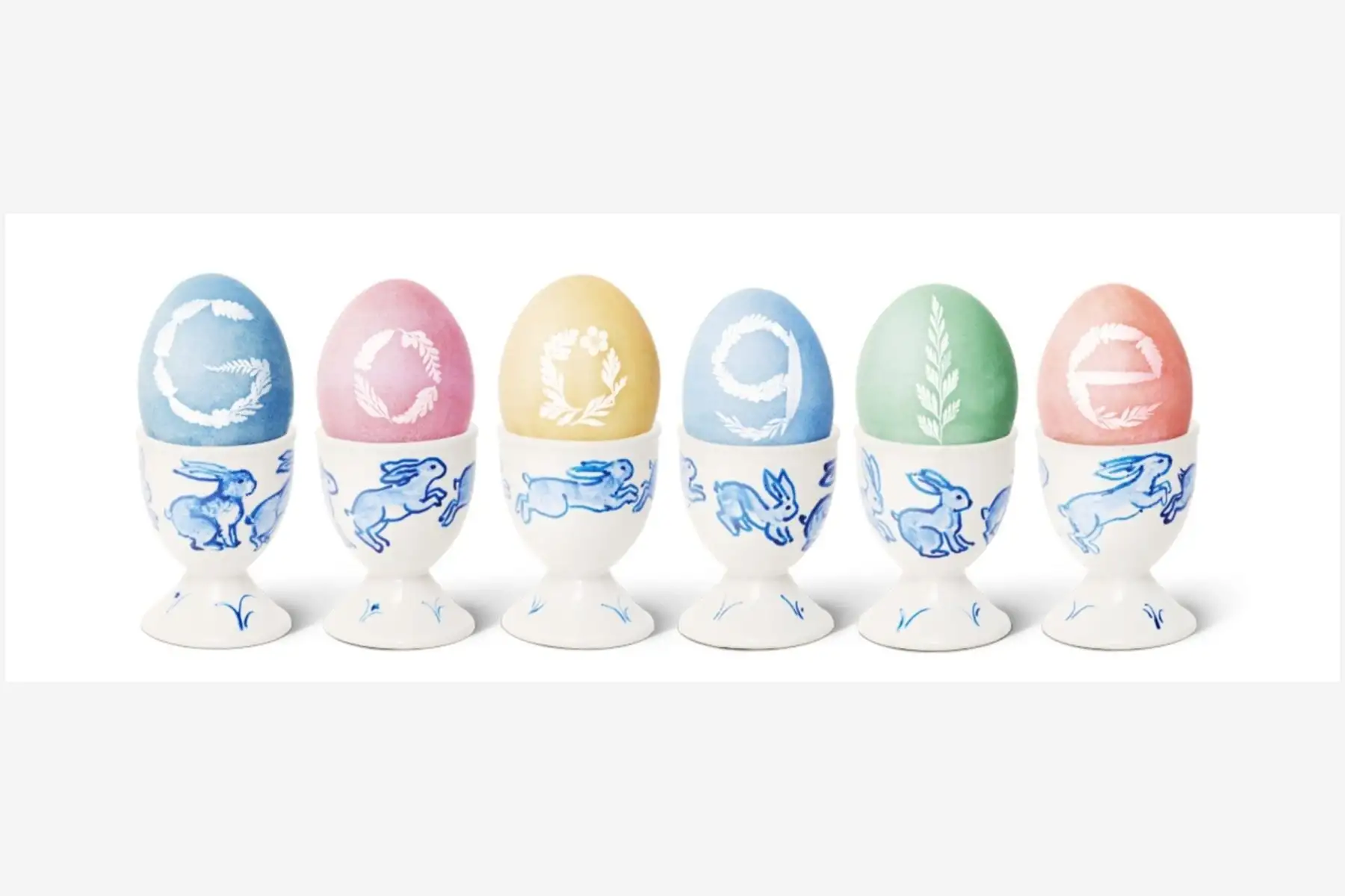 Semana Santa: Google celebra la pascua con un doodle en su buscador