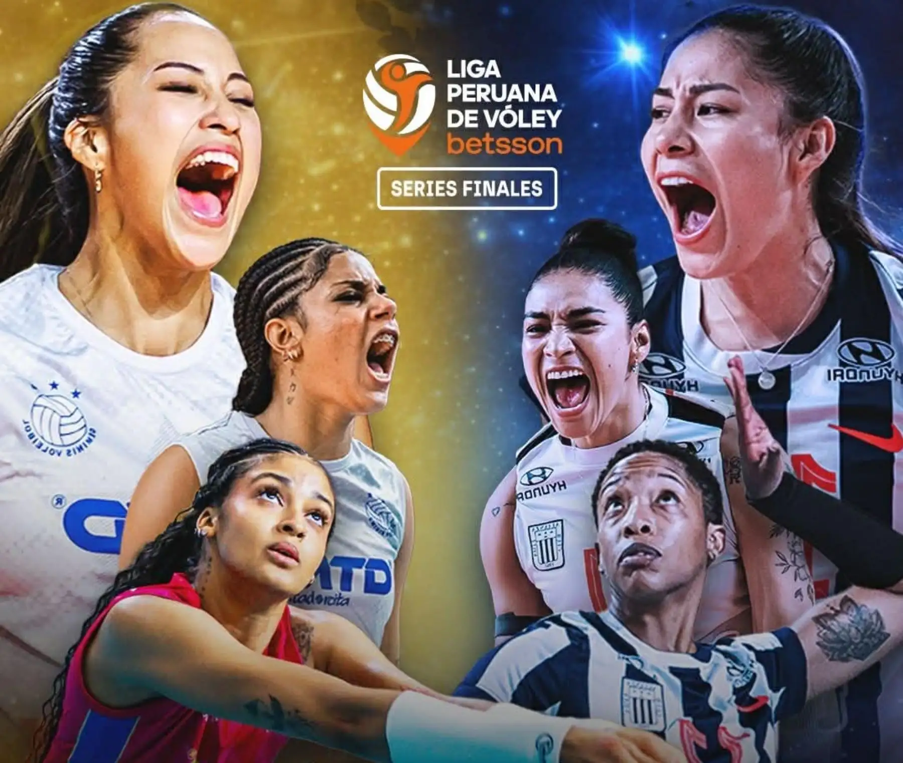 Alianza Lima enfrenta al Géminis: Canales para ver hoy el crucial partido de semifinales