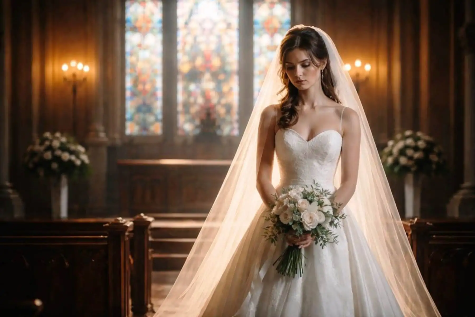 Romper la promesa de boda frente al altar puede costar hasta S/ 100 mil [video]