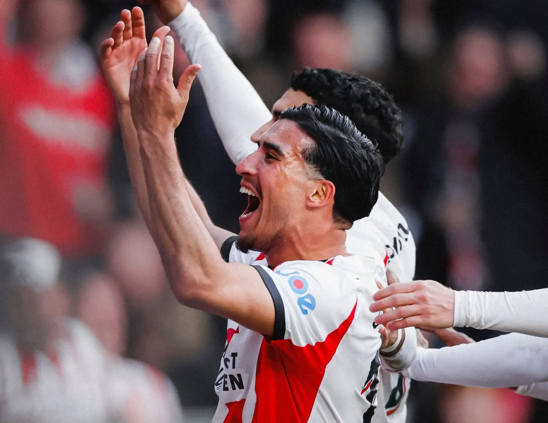 El PSV Eindhoven se proclama campeón de Países Bajos por 27ª ocasión