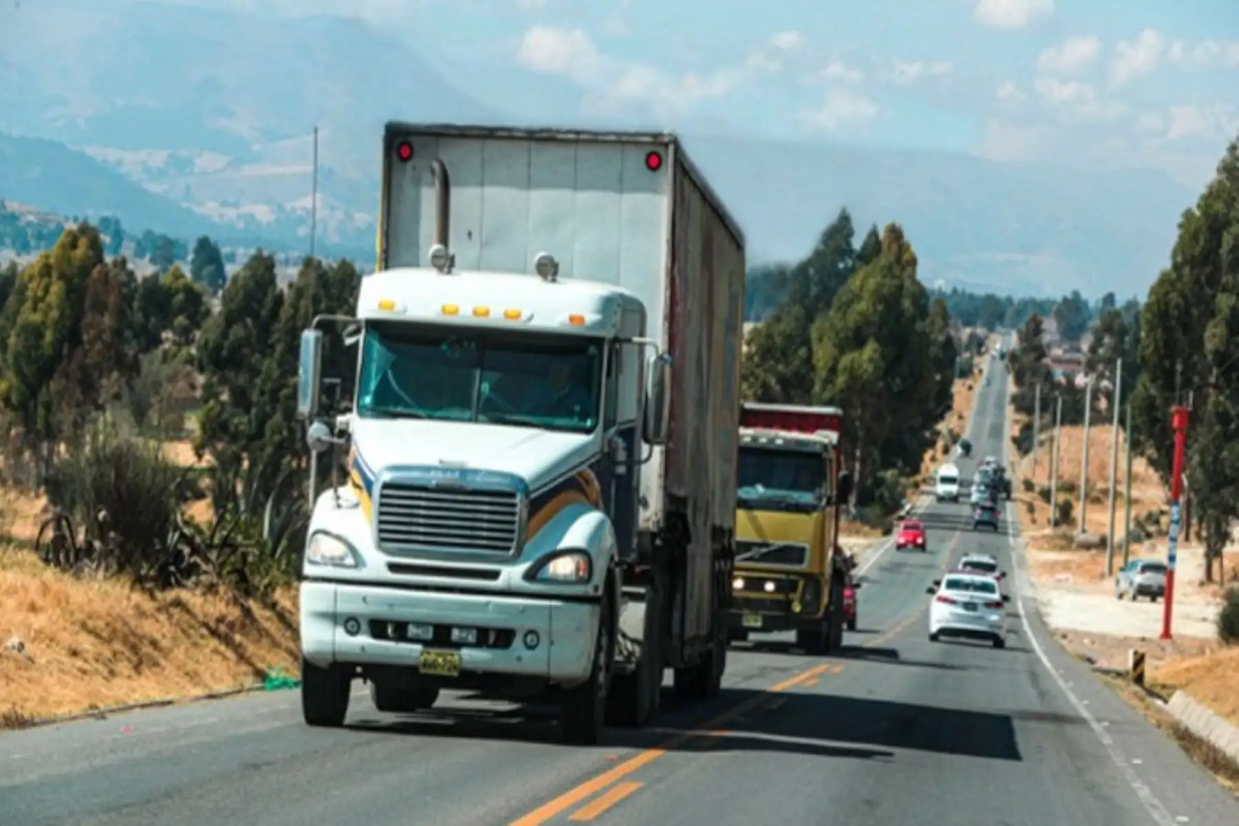 Sutran inaugura nueva sucursal en Huancavelica a favor de 310 mil personas
