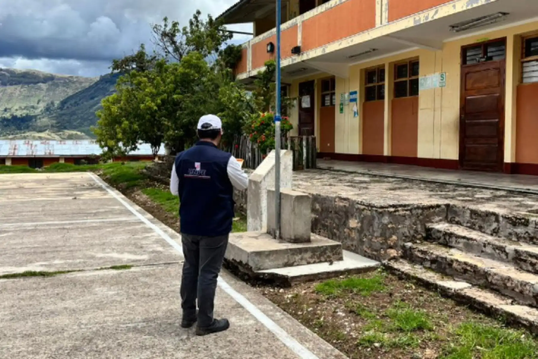 Elecciones 2026: ONPE reubica 10 mesas de votación en Ayacucho y Loreto