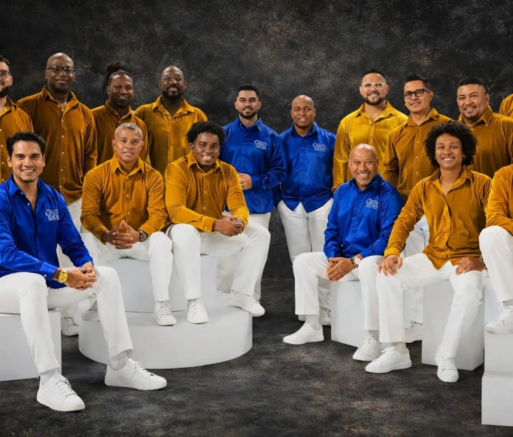 ¡Grupo Niche logra sold out! y abre segunda fecha para este 14 de agosto