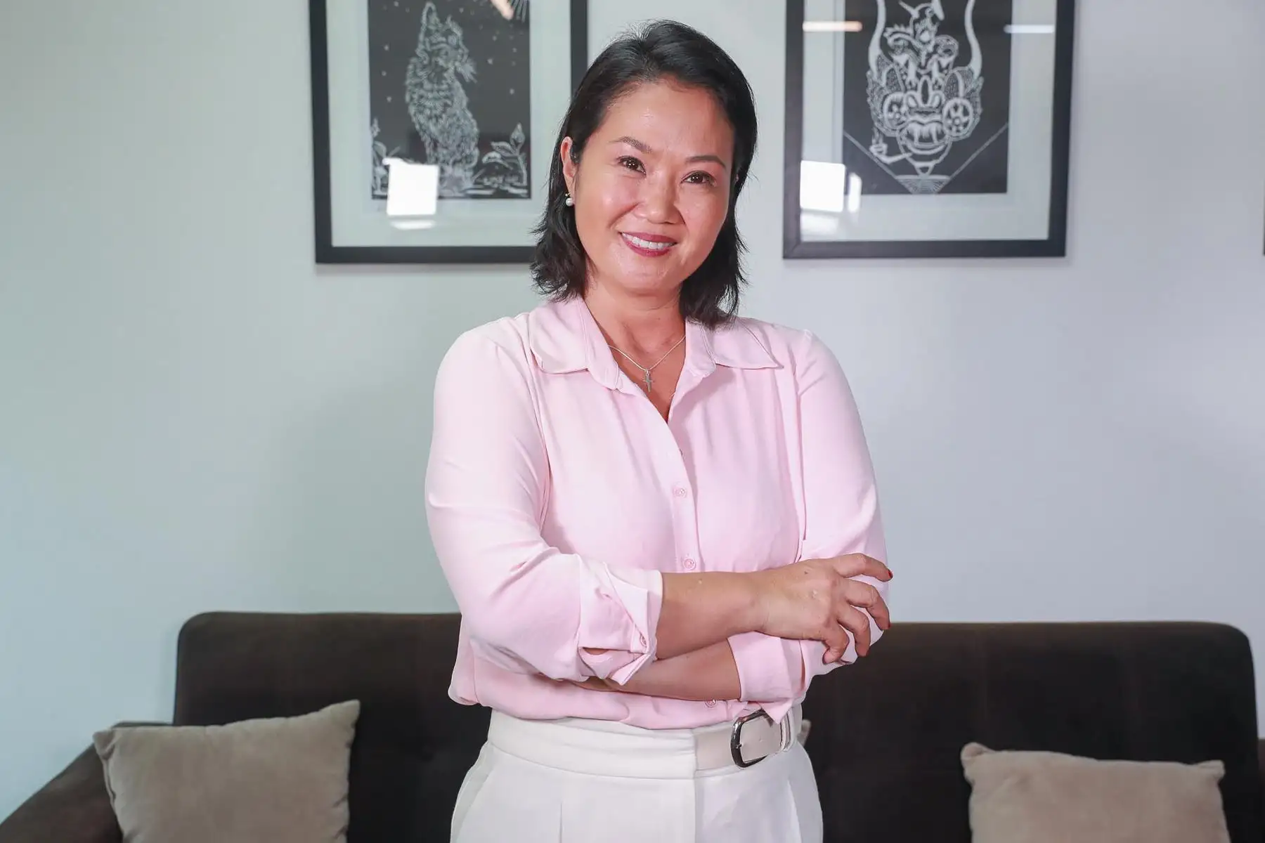 Elecciones 2026: Keiko Fujimori propone la entrega de 5 millones de kits escolares