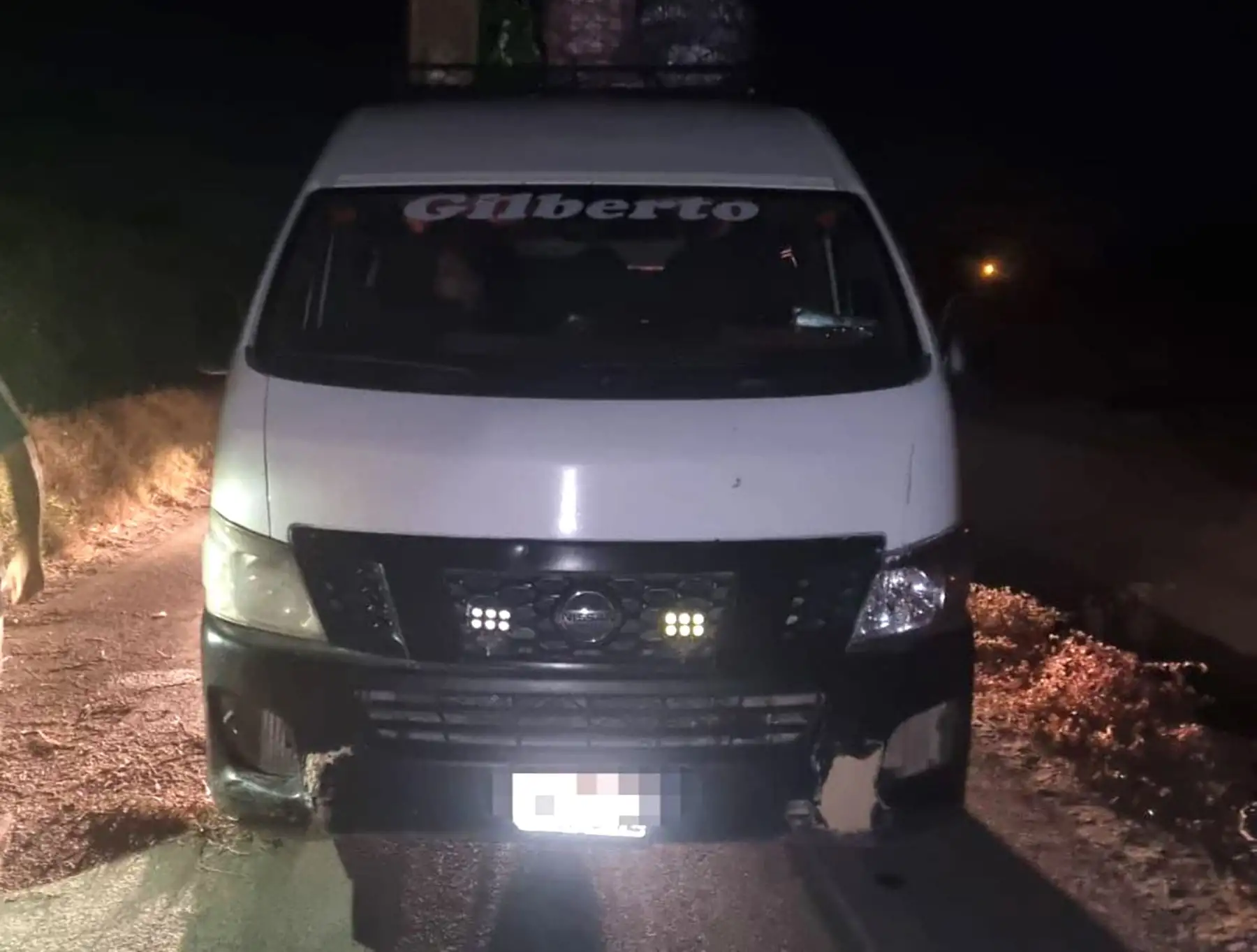 La Libertad: violento asalto frustrado por la Policía Nacional deja un herido en Chao