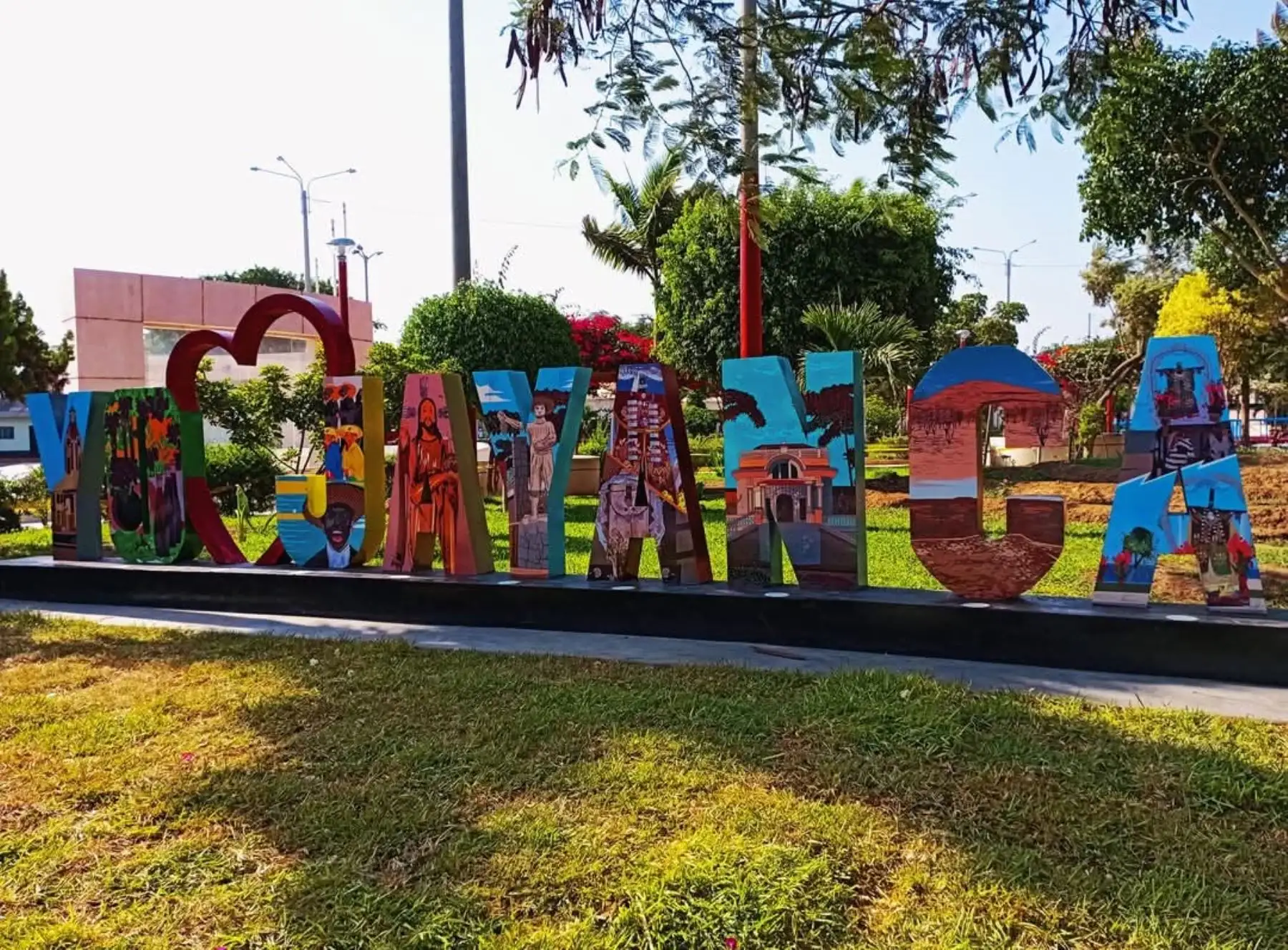 Con un registro de 35 °C Jayanca es el distrito más caluroso de la región Lambayeque