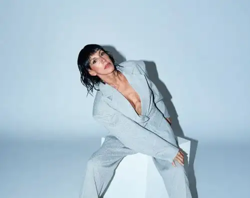 Ana Torroja se reencuentra con su público peruano