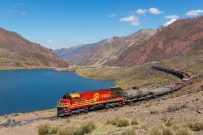 El nuevo reglamento impulsará un servicio enfocado en las necesidades de transporte de la población. Foto: MTC/Difusión.