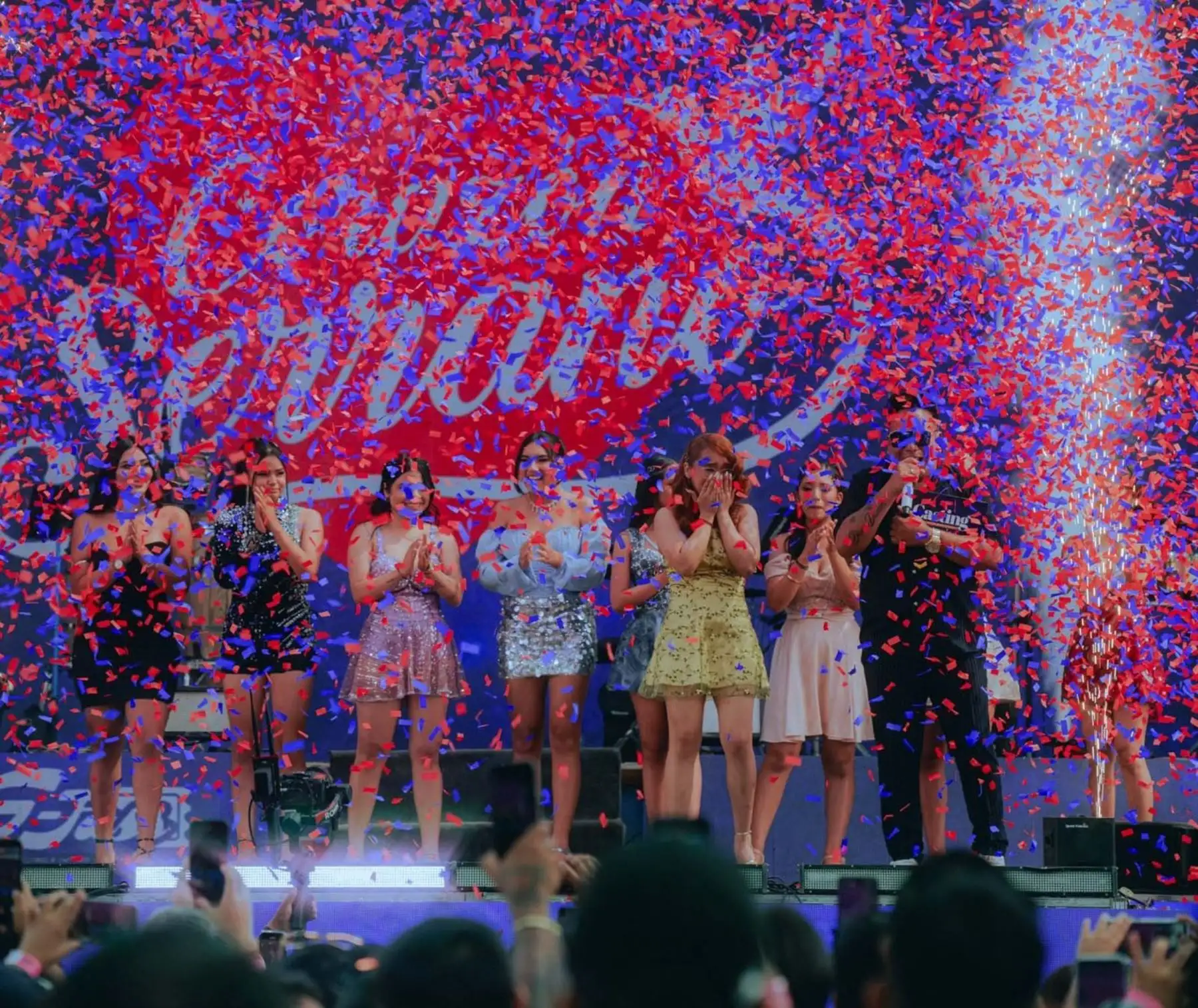 Corazón Serrano: conoce a las nuevas voces ganadoras del casting internacional.