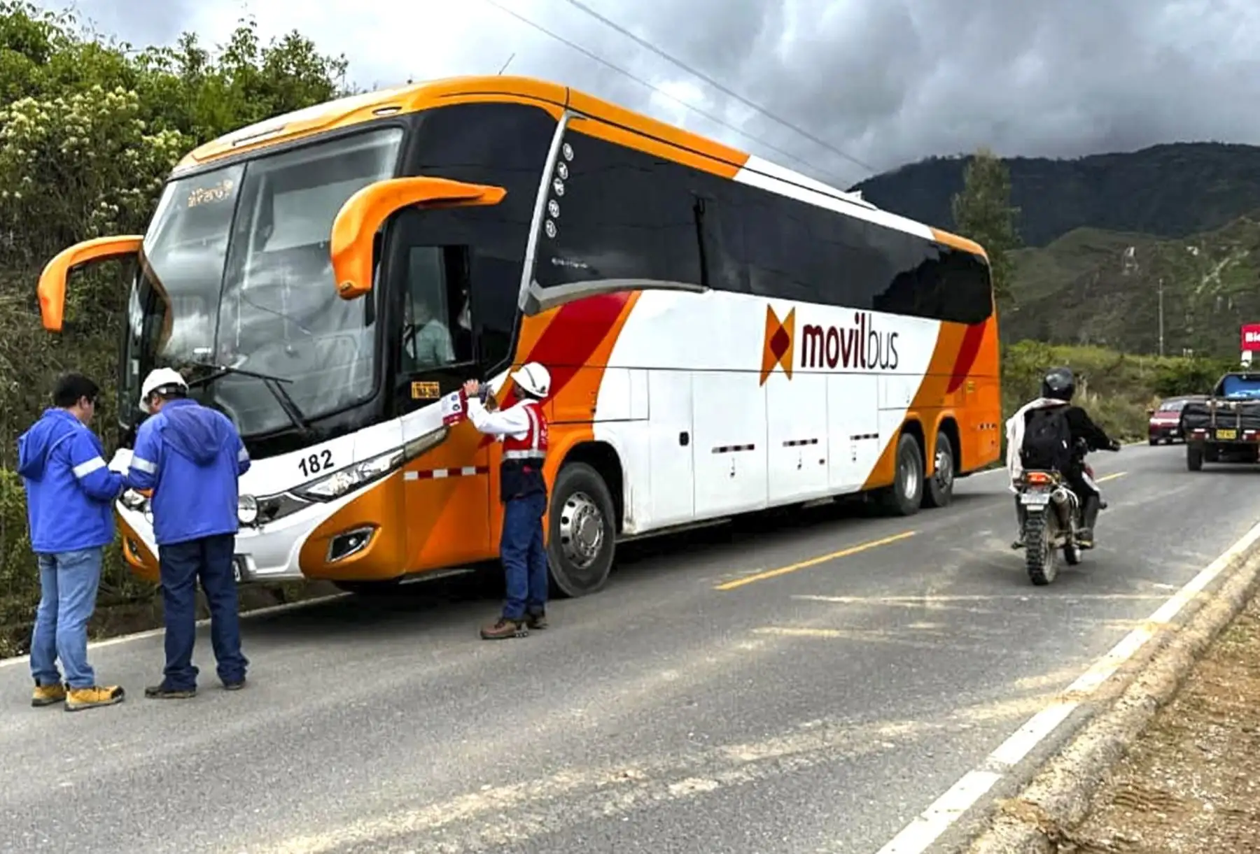 Más de 1.4 millones de pasajeros se movilizaron durante el feriado largo por Semana Santa