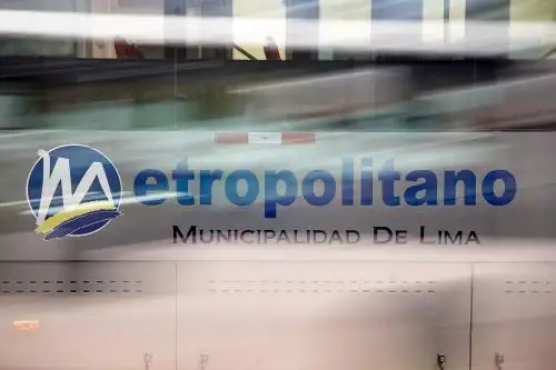 Elecciones 2026: ATU anuncia que transporte público funcionará desde las 5 a. m. en Lima y Callao