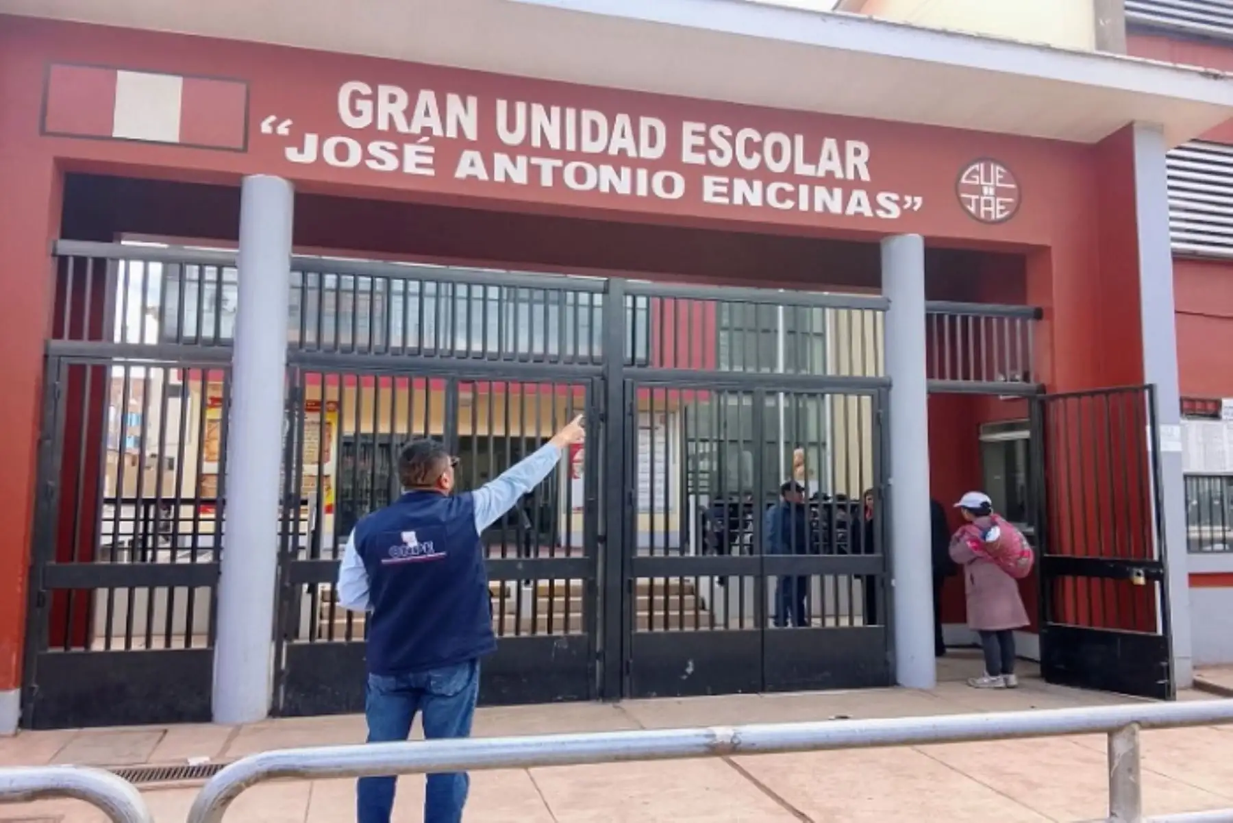 Juliaca y San Miguel listos para votar: 60 locales recibirán a más de 324 mil electores