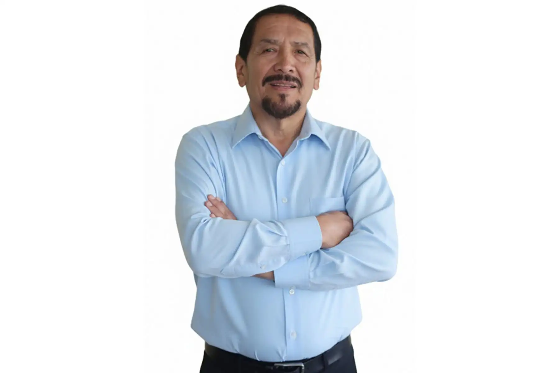 Elecciones 2026: Benigno Chirinos plantea reestructuración de EsSalud y Código de Trabajo