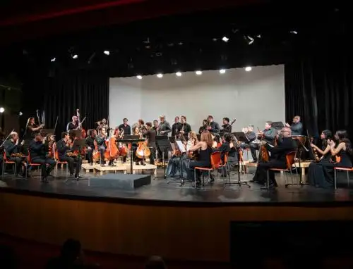 Orquesta Filarmónica de Lima inaugura Temporada 2026 con Carmina Burana.