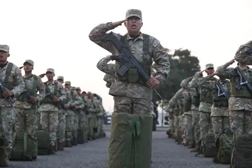 Photo: ANDINA/ Juan Carlos Guzmán