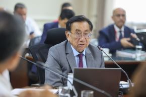 ANDINA/Prensa Presidencia