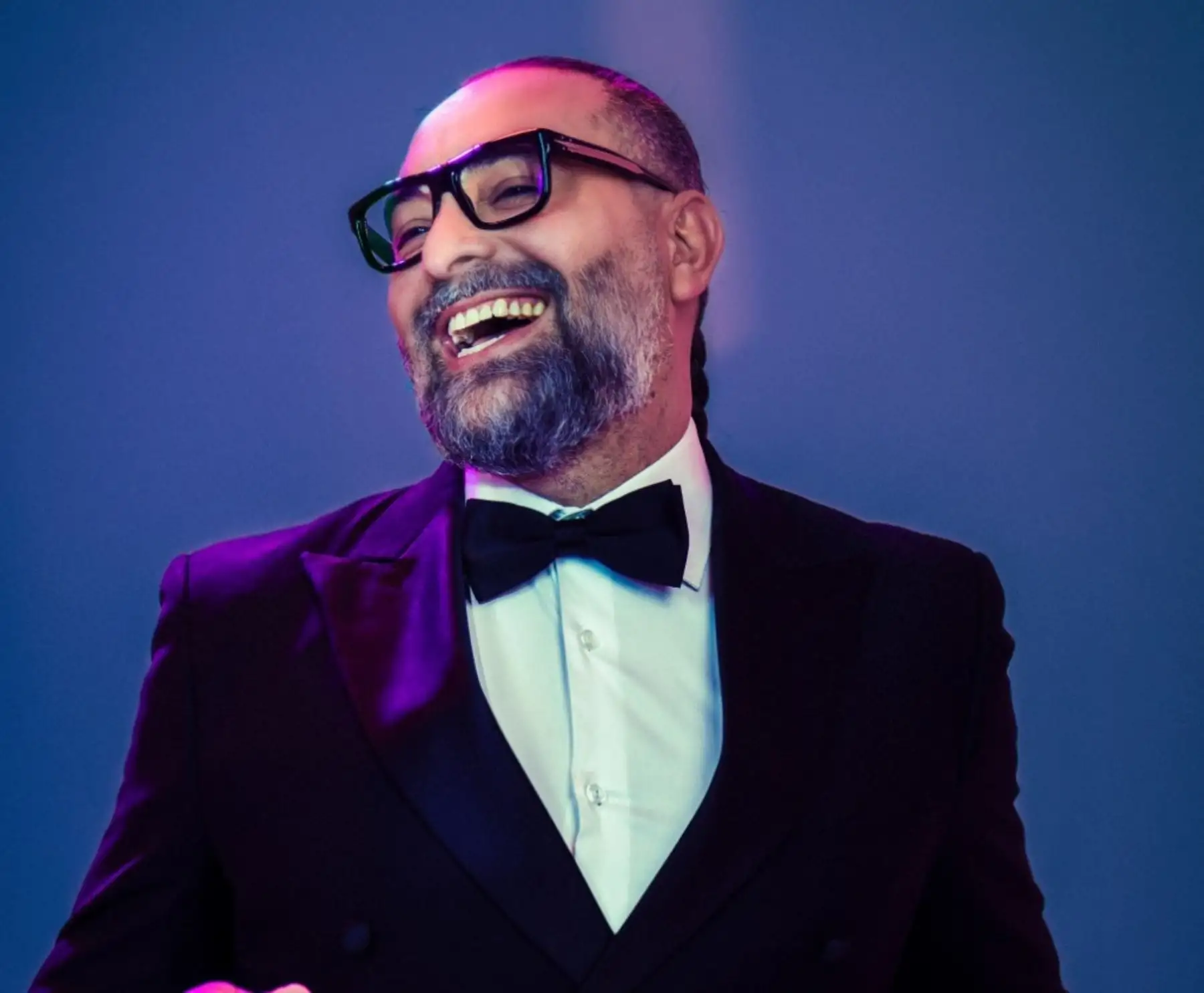 Ganador del Latin Grammy Alain Pérez nos visitará en mayo