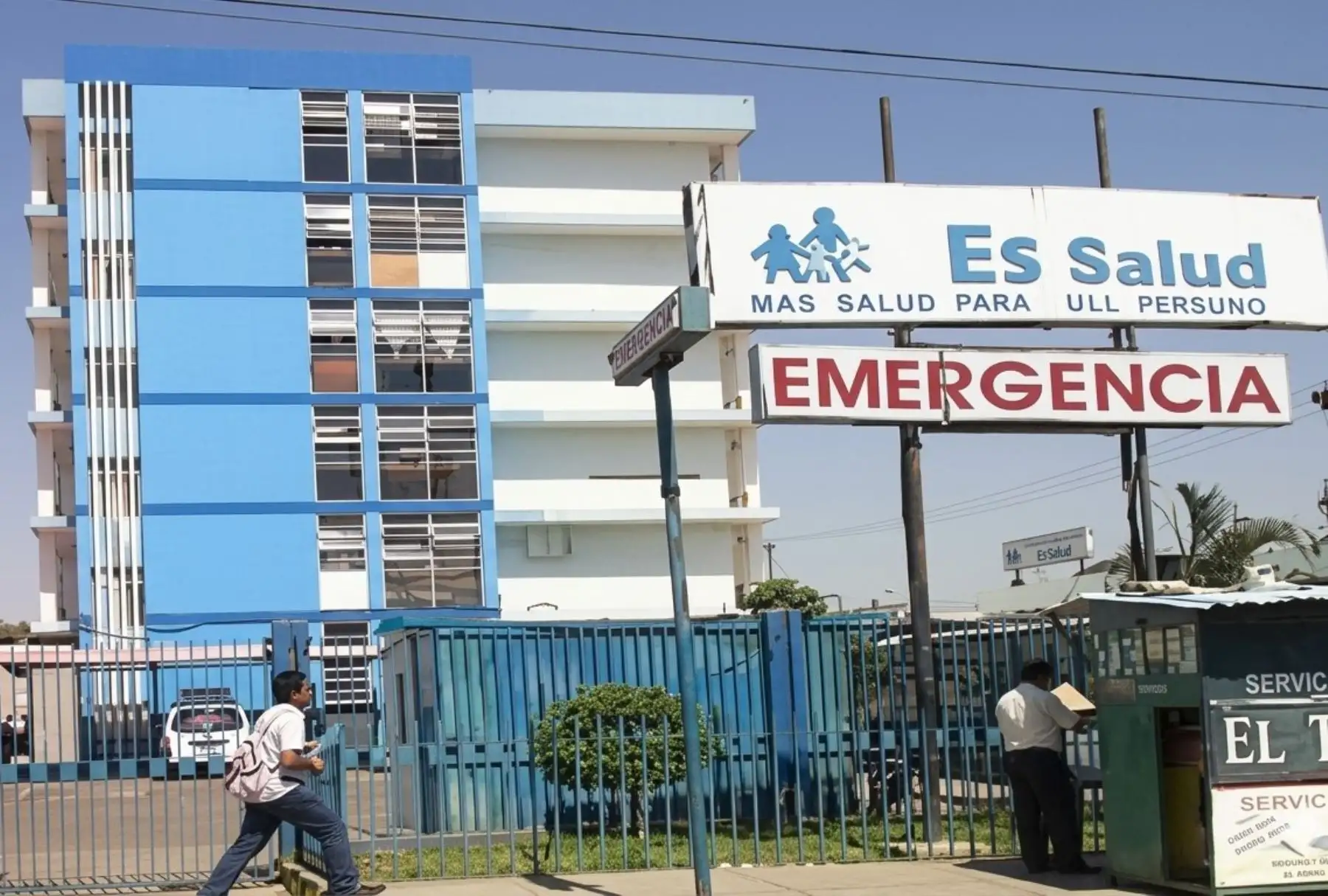 Piura: EsSalud anuncia auditoría tras muerte de recién nacidos y descarta brote bacteriano