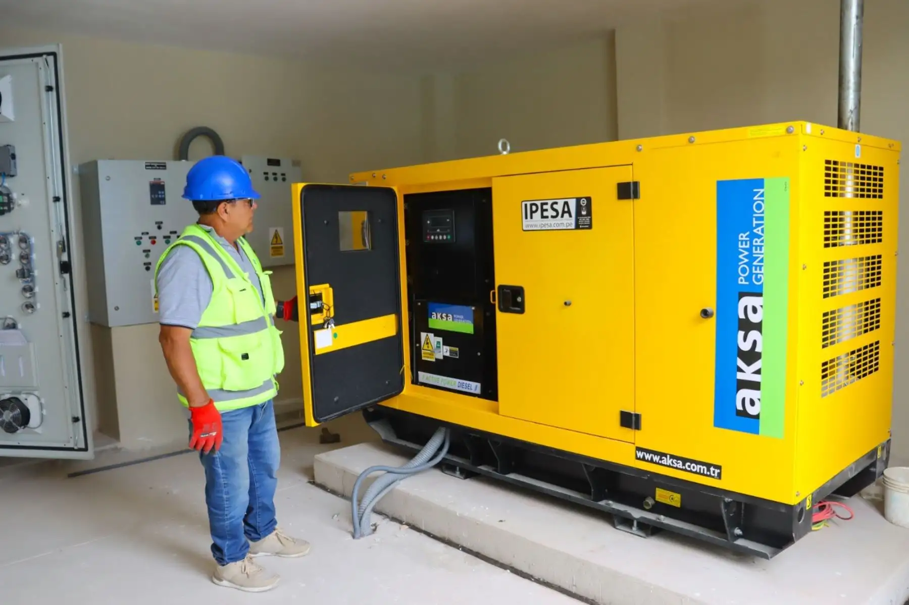 Ica: MVCS inaugura obra que mejora el alcantarillado en beneficio de 6,500 personas