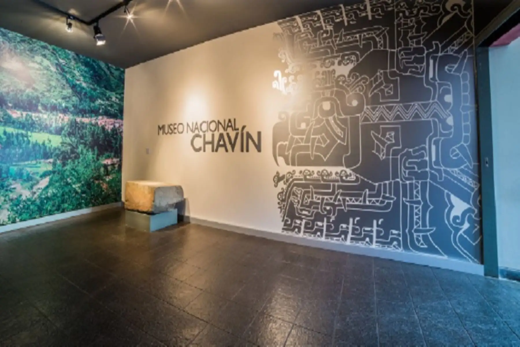 Museos de Áncash obtienen Distintivo de Accesibilidad Turística otorgado por Mincetur