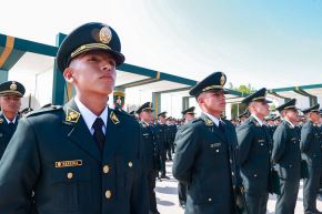 ANDINA/Prensa Presidencia