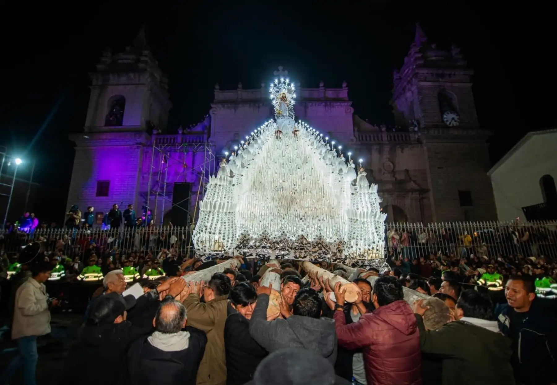 Ayacucho: feriado largo por Semana Santa generó un movimiento económico de S/ 30 millones