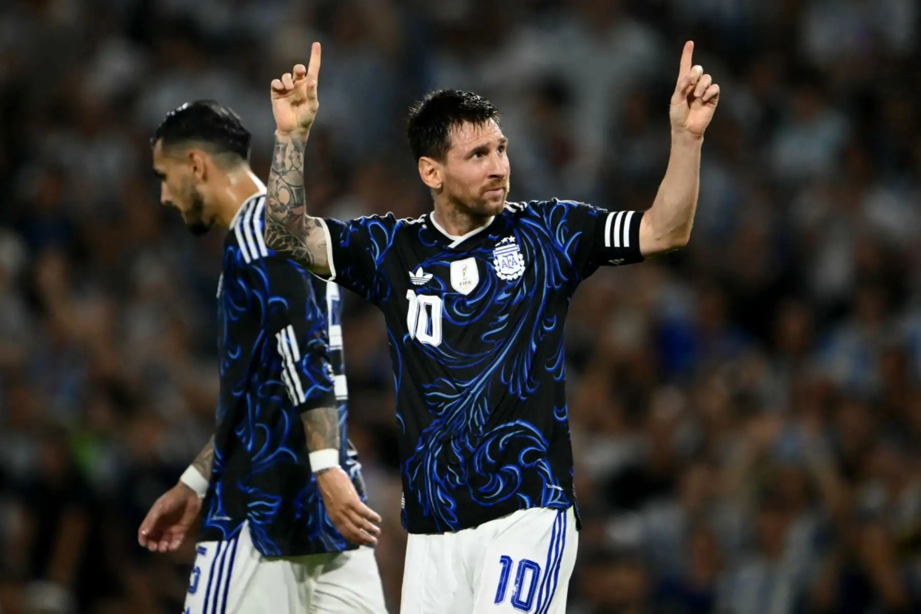 Argentina jugará ante Honduras e Islandia sus últimos amistosos antes del Mundial 2026