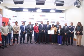 ANDINA/Melina Mejía