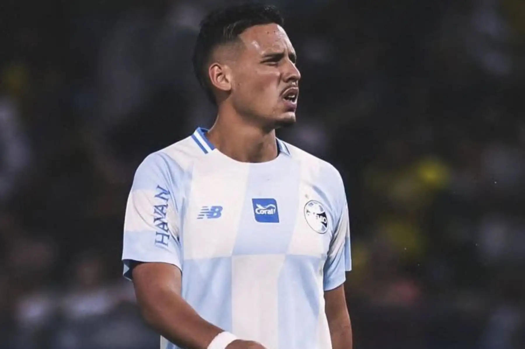 El Gremio de Erick Noriega debutó con derrota en la Copa Sudamericana 2026