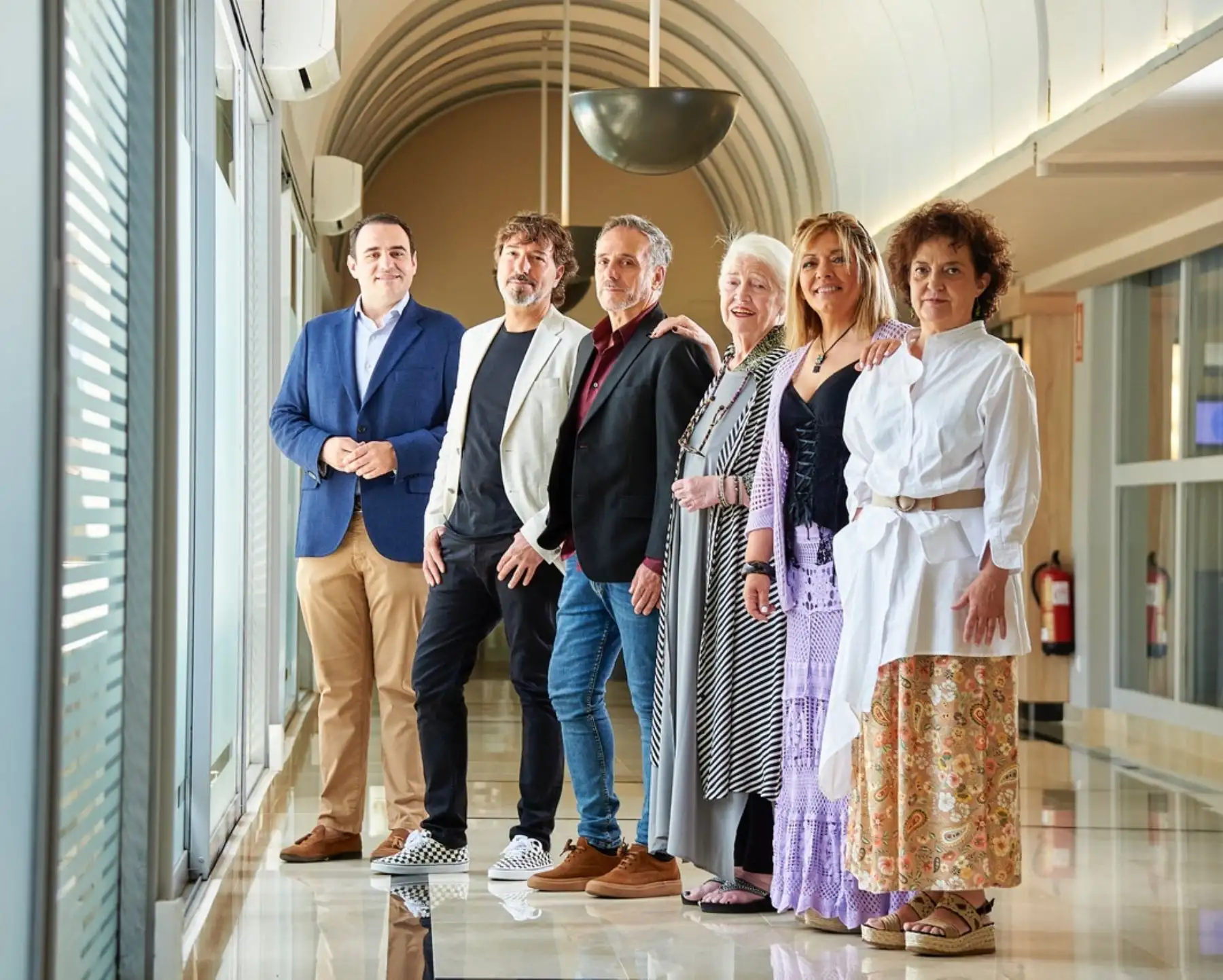 Mocedades sinfónico llega al Perú en mayo