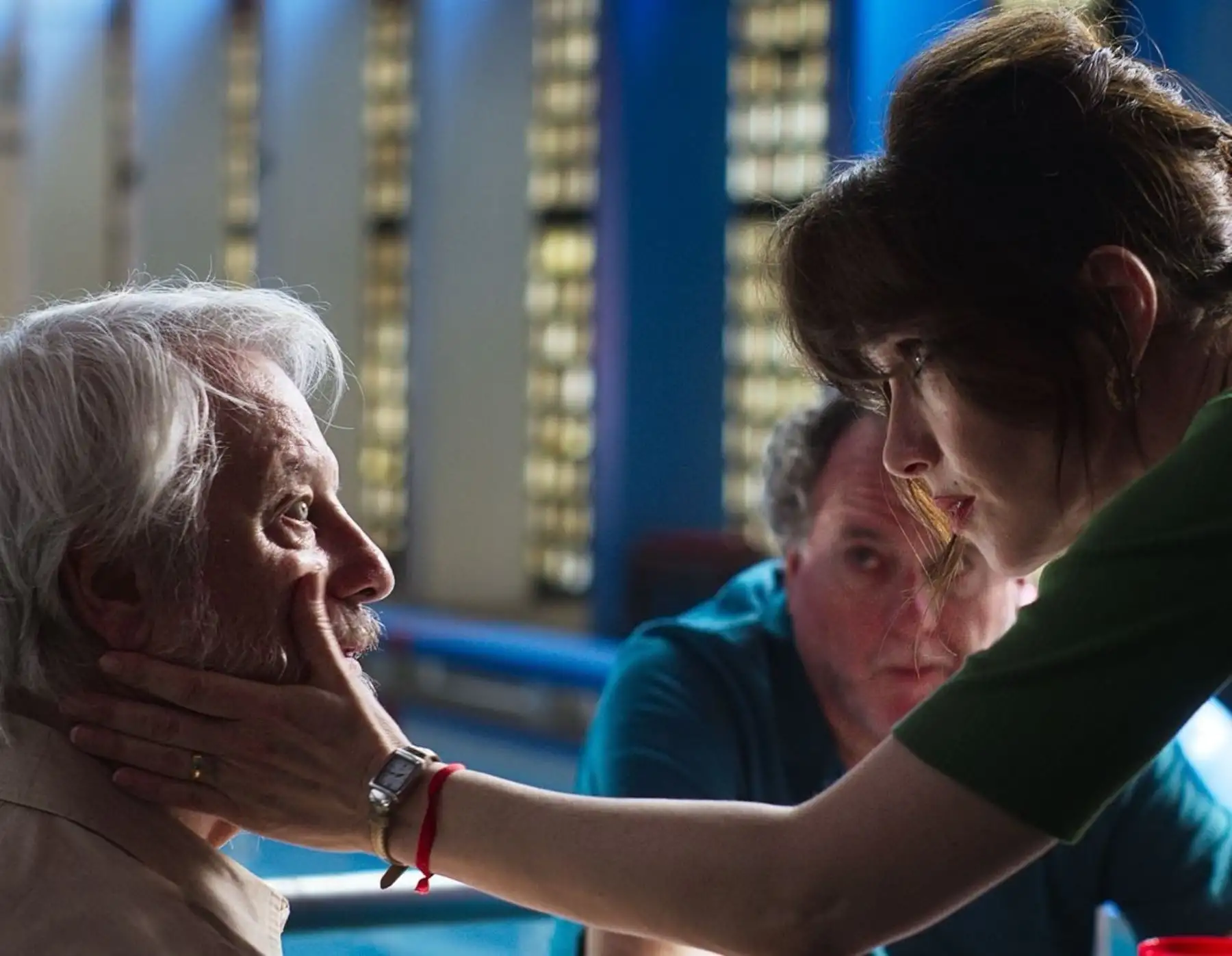 Ingresa en cartelera la cinta 