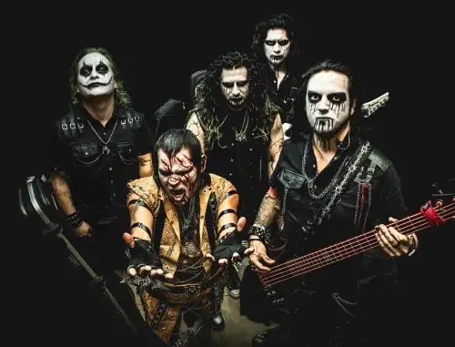 Festival de metal se realizará en Lima