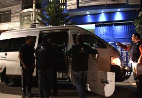 La ODPE Huamanga, en la región Ayacucho, inició el despliegue del material electoral hacia los 25 distritos y 27 centros poblados de su jurisdicción. ANDINA/Difusión