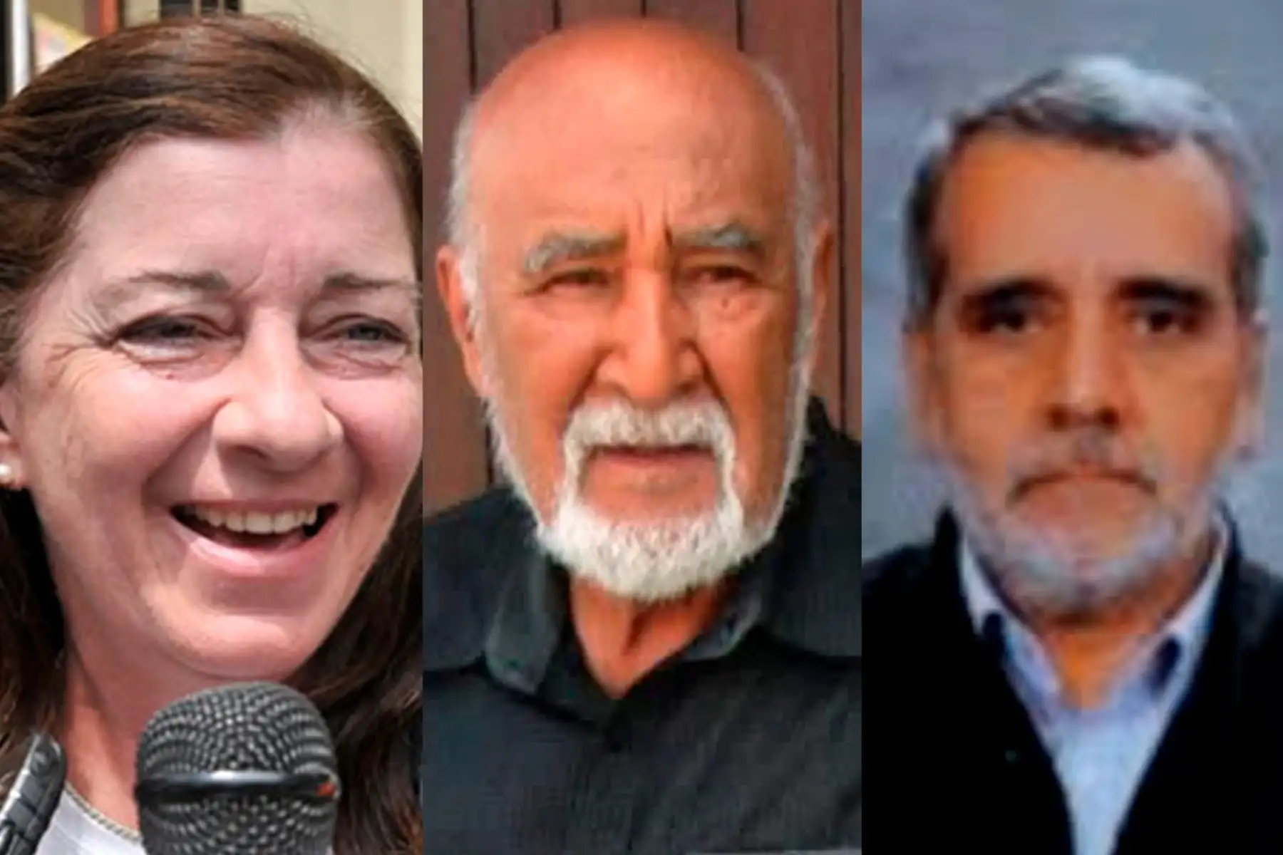 Mincul distingue a tres arqueólogos por su trabajo sobre culturas prehispánicas andinas