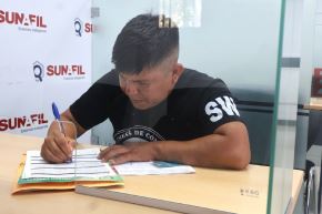Miembros de mesa tienen derecho a un día de descanso remunerado.