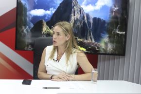 ANDINA/Jhonel Rodríguez Robles