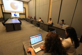 ANDINA/Héctor Vinces