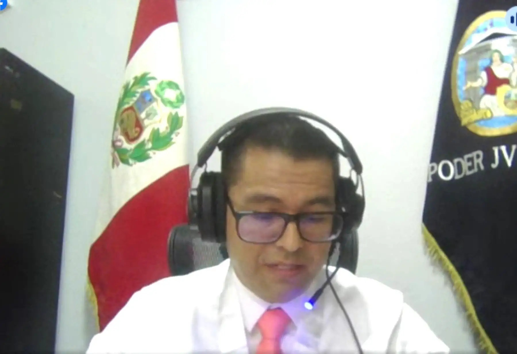 Corte de San Martín condena a cadena perpetua a tres implicados en el crimen de exfiscal