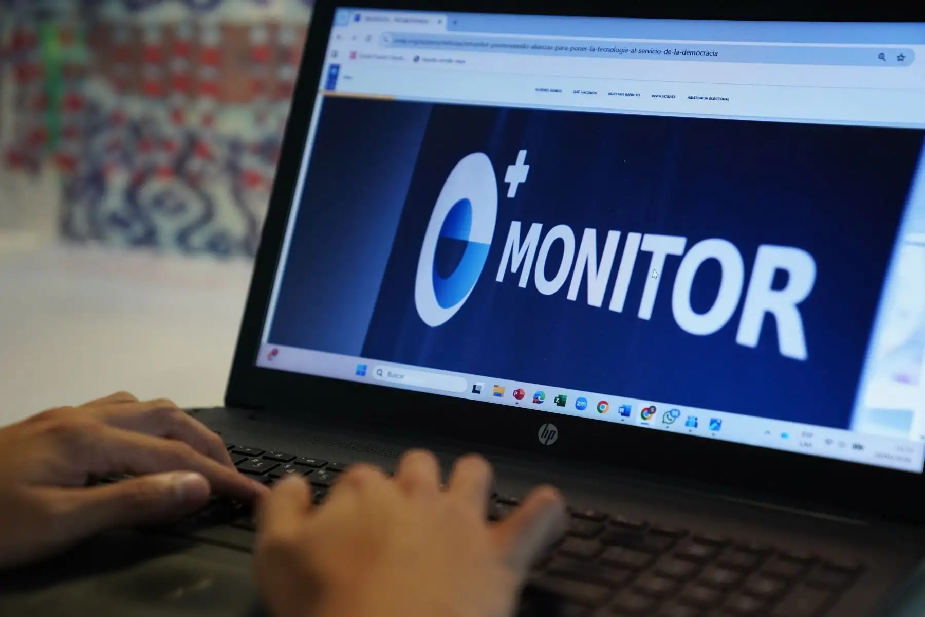 Elecciones 2026: implementan Sala Situacional para proteger integridad de información