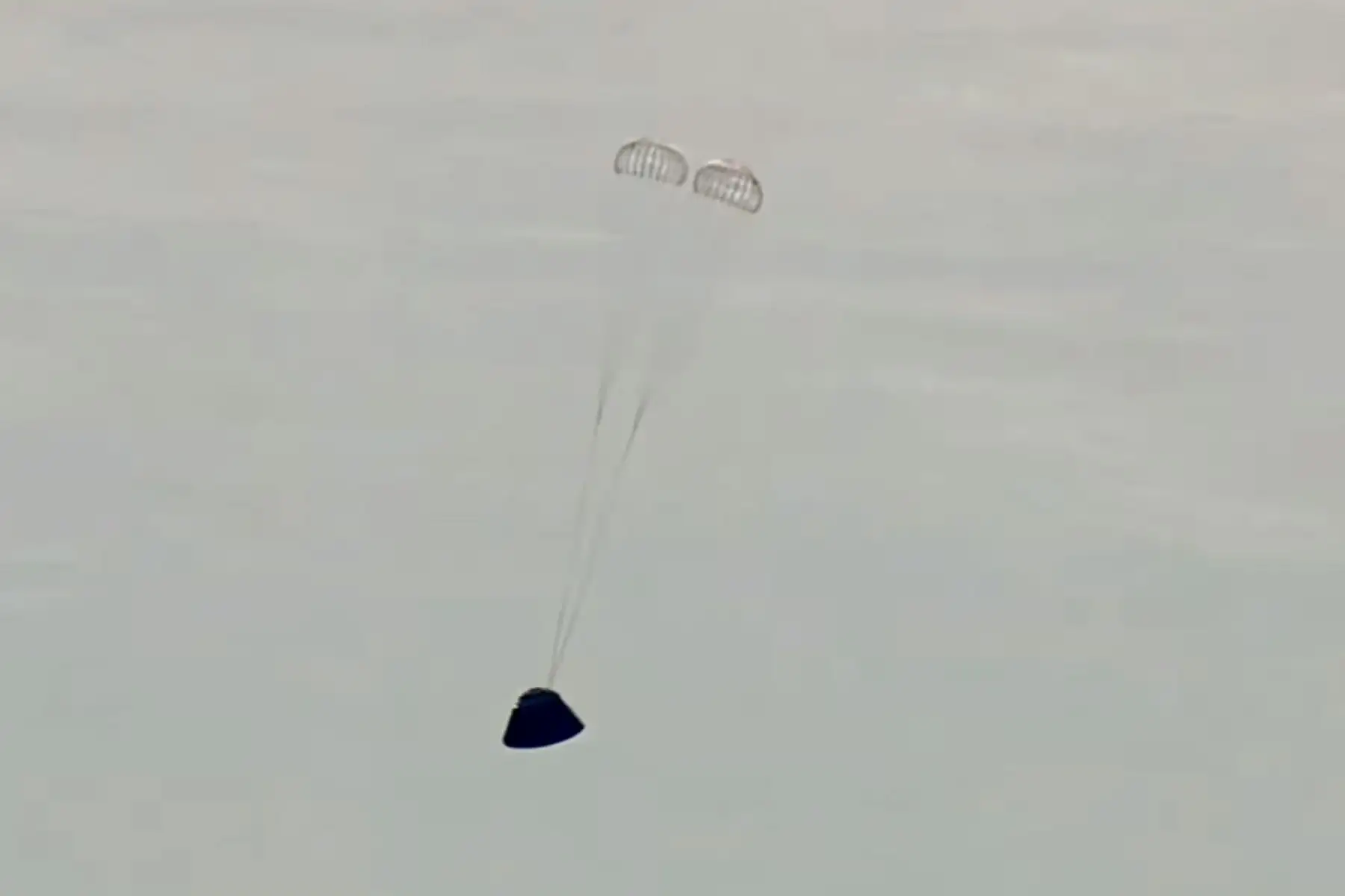 Trump celebra avances en exploración espacial y mira hacia Marte