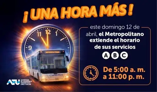 Metropolitano 