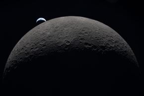 Durante la misión los astronautas capturaron más de 7000 imágenes de la superficie lunar y de un eclipse solar, durante el cual la Luna bloqueó la vista del Sol desde la constelación de Orión.