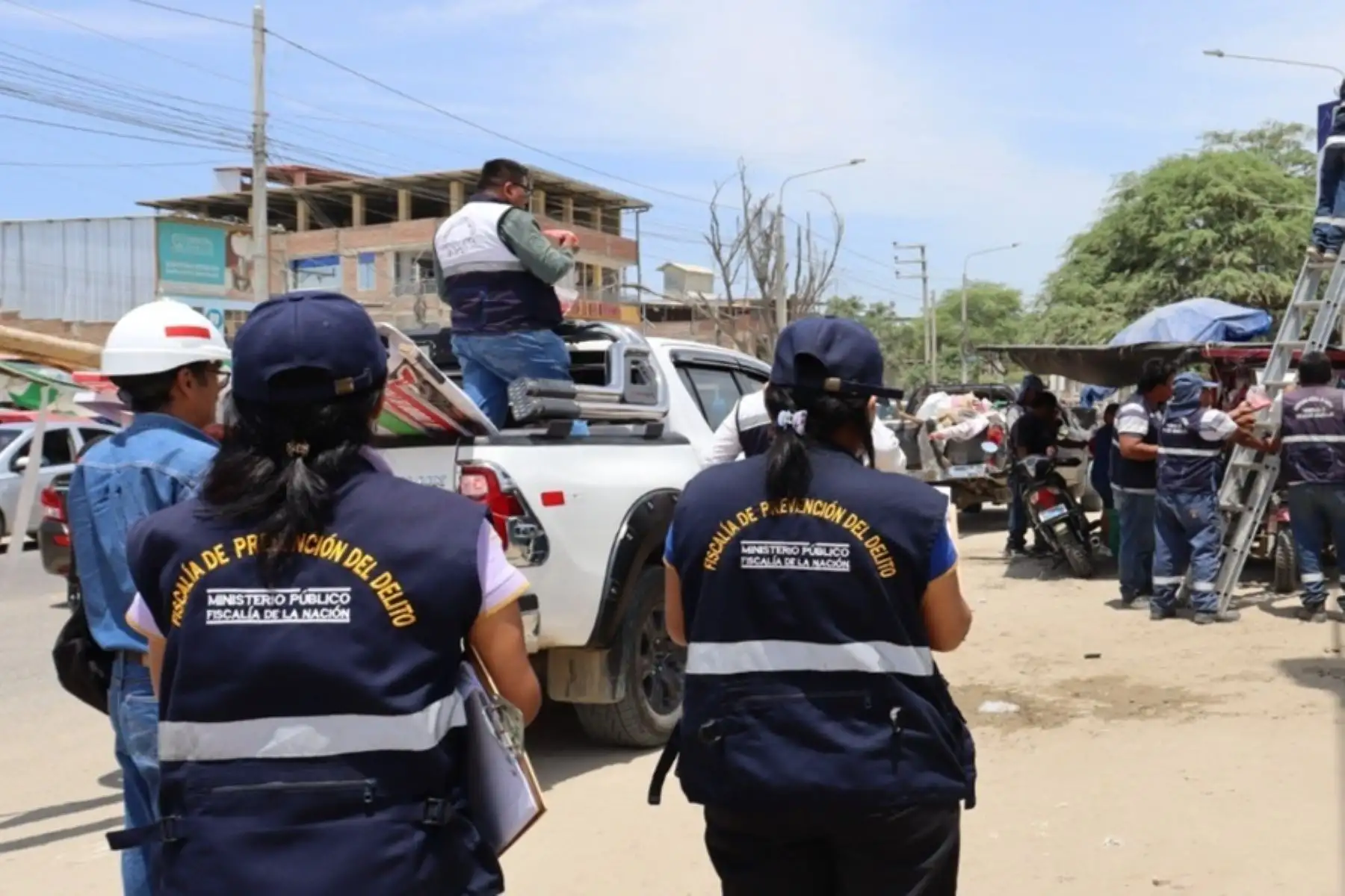 Elecciones 2026: 164 fiscales garantizarán legalidad de comicios en la región Piura